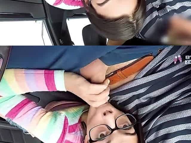 Fucking Is Her Favorite Hobby
