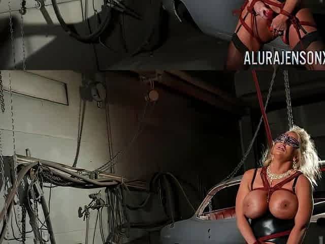 Alura Jenson in Made to Cum Clip#4