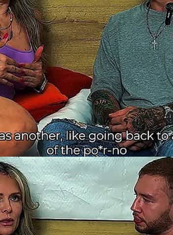Mature Monique Fuentes Has a Hot Podcast with Brian Evansx and Ends in Happy Ending