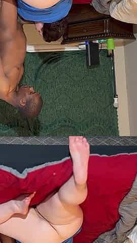 On Da Dick It to Big