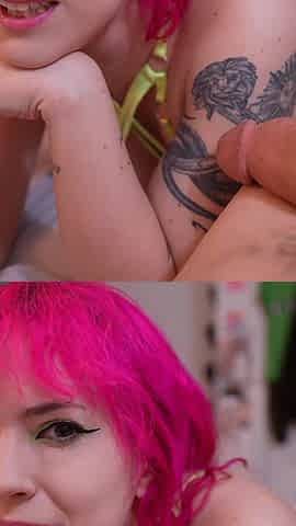 Alpha Couple Owns You