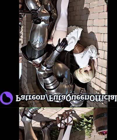 Futanari Queen Movie 1