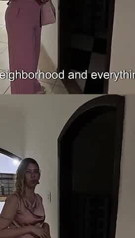Real Estate Agent Accepts Blowjob and Anal Sex to Sell Property