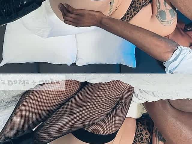 BBC POV - Free Use Punk Girl