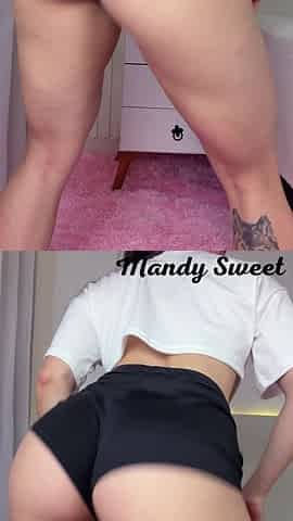 Shaking Yummy! Where Are You Going to Give Me a Lot of Cum??