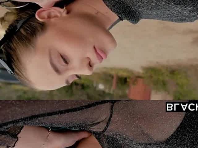 BLACKED Rich Beauty Wishes No thing But BBC