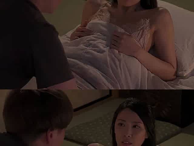 Nsfs-312 Mature Stepmother 29 My Dirty Secrets That I Can