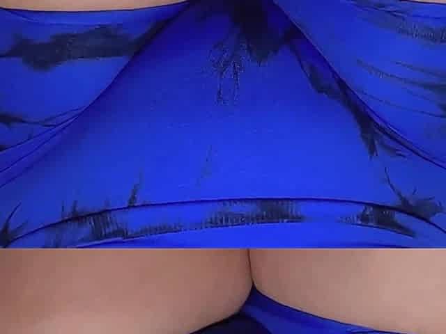 My Stepmother Soraya Is Hot Before Bed! Her Big Ass Is Perfect!