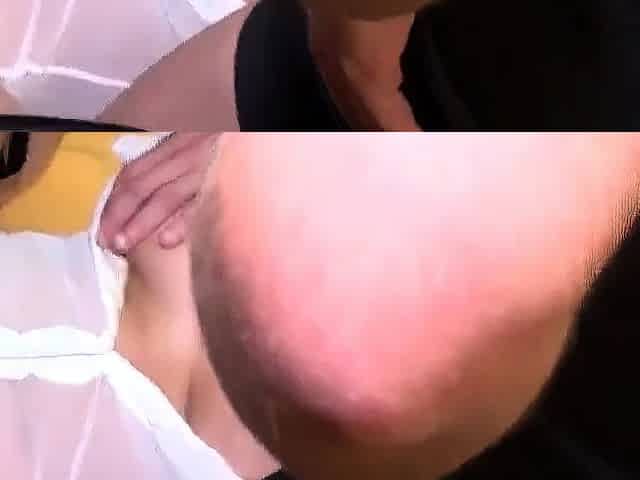Deutsche MILF Gangbang Creampie