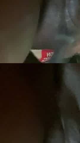 Masturbating with Vibrator
