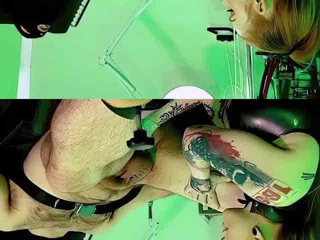 Jayne Doe - Anal Slut Destroyed