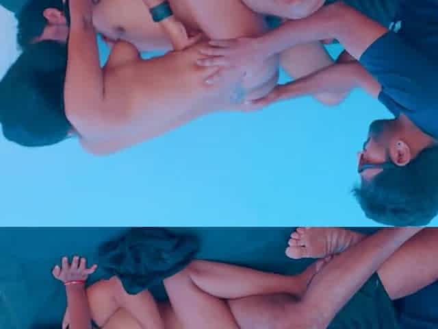 Saucy Indian nude MILF thrilling X-rated video