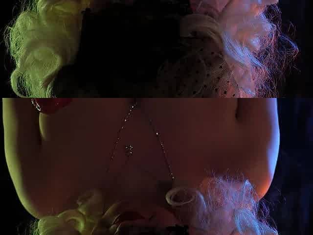 vanilla ASMR stroke instructions JOI (mother I'd like to fuck)