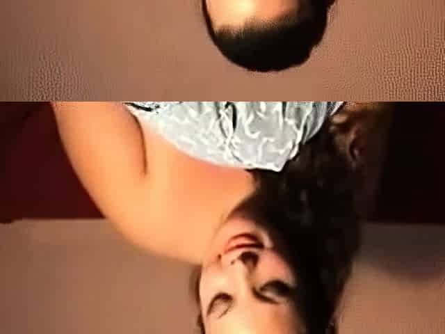 BBW Webcam Tease with Huge Natural Breasts