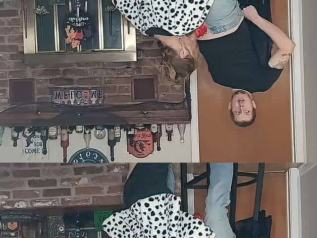 Cruella Likes Cum