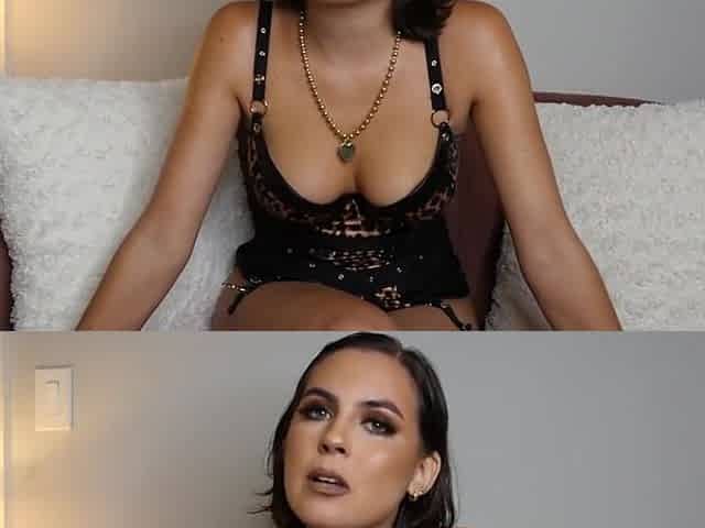Women Are Taking Over - Femdom Female Supremacy - Goddess Alexa