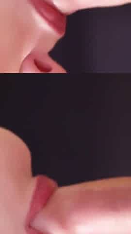 Closeup Blowjob Cum Swallow