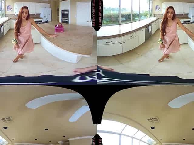 Nailed By Stepdaddy On Prom Night - Teen Pov Taboo