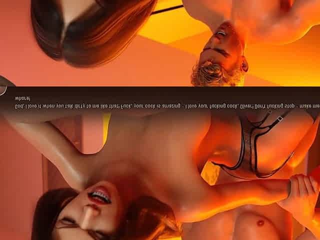 Adrianne And Oliver A Horny Couple Records Homemade Amateur Porn Videos Ep 5