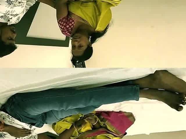 Indian BBW amateur horny sex scene