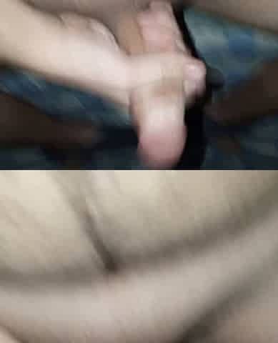 Teen jerk off