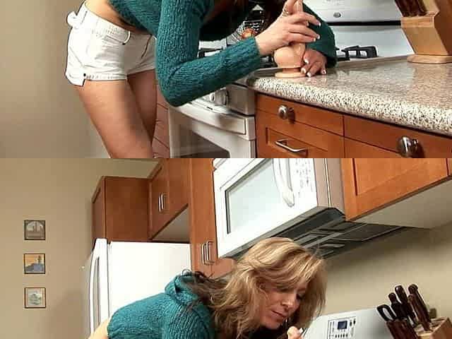 Kitchen Cock