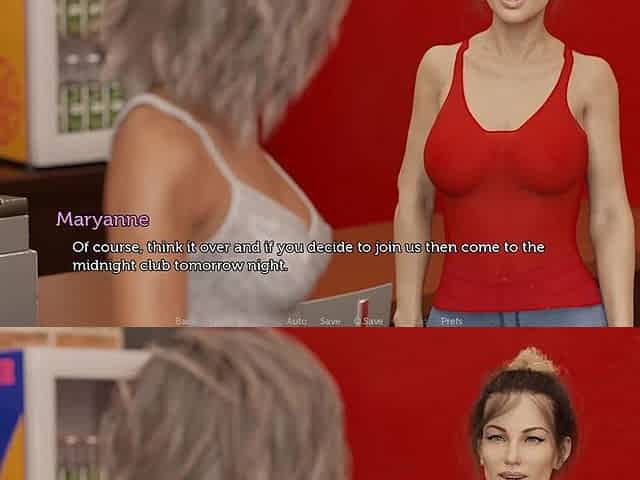 Tacos Married Man Got Head From Slutty Girl in the Toilet After That He Watched His Wife Parading Topless on the Beach Ep 94