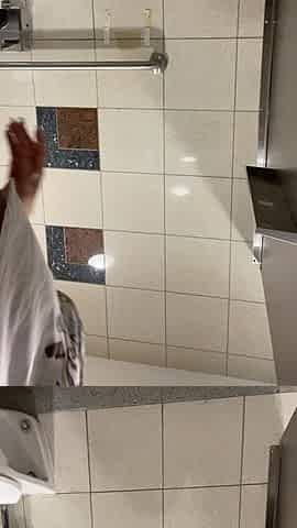 Public Pissing