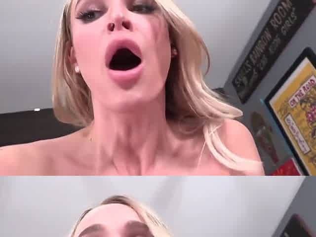 Emma Hix In Just A Cheating Wife