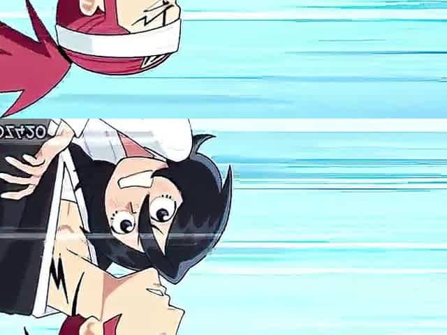 Bleach anime animation-by gentoz420