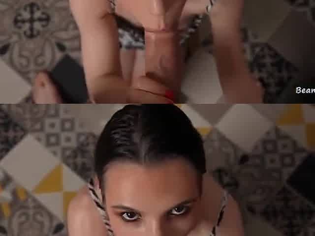 Beamititik Beth In Let Me Suck Your Big Dick And Make A Massive Load