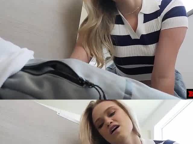 Chloes Long Legs Sex