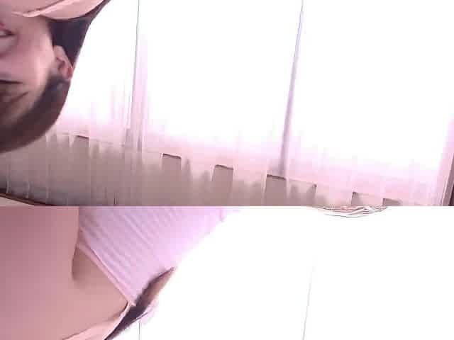 Sexy Young Jap Lady With Older Man