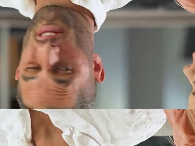 Gorgeous nymph emotional X-rated video