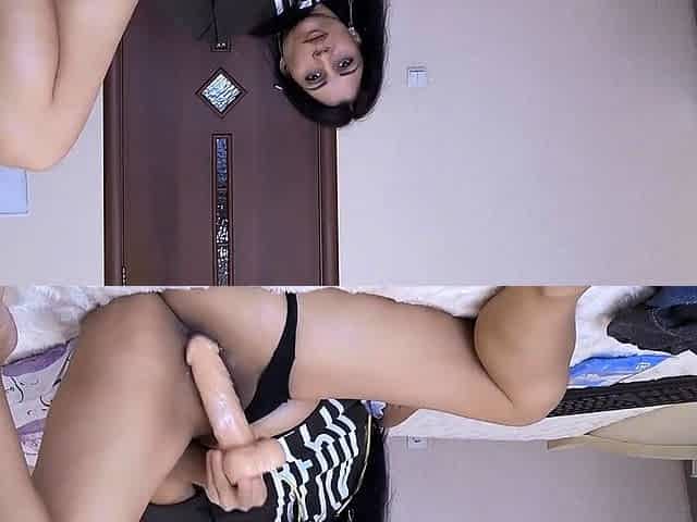 Cum Inside Me, I Love Your Sperm