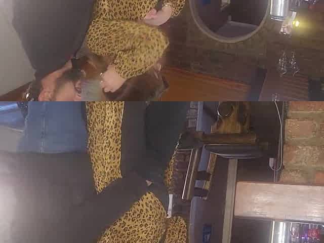 Cheating wife caught banging most good ally