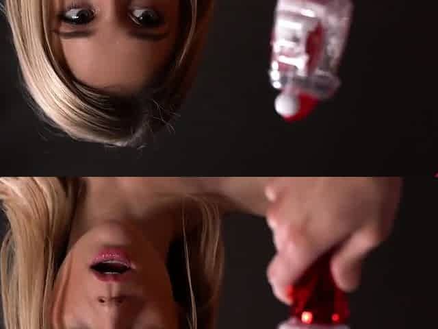 Creepy Man Have Sex With Hot Blonde Using Mind Control