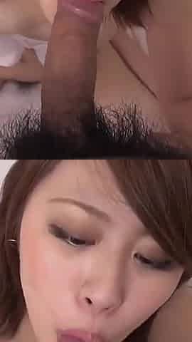 Hot Asian girls love sex and lust #1 - Full movie 100 min