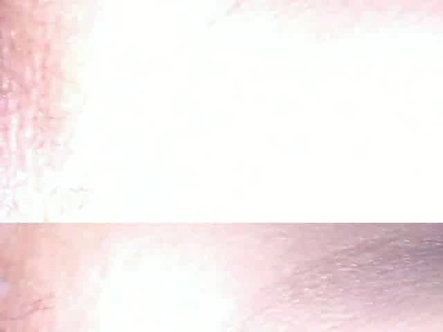 Close up fuck girl in big cock