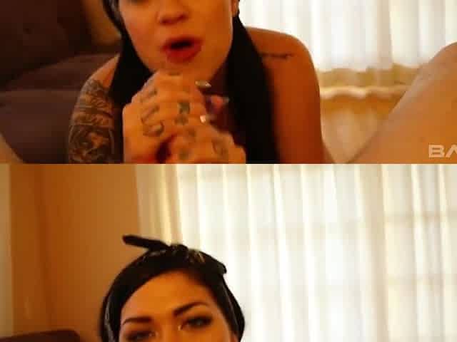 Horny Porn Video Deep Throat Private Wild Uncut - Karmen Karma