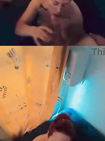 Thick Lalin girl sucks dick so damn valuable!