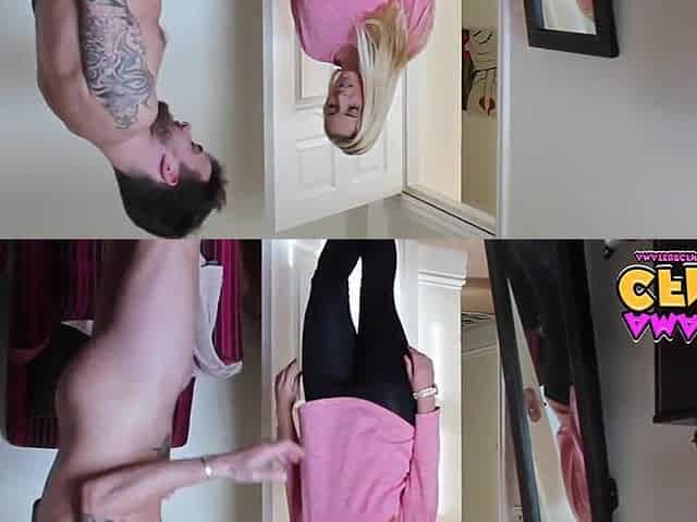 Show me your dick