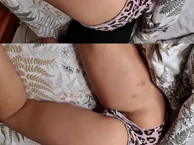 That babe likes my penis each morning