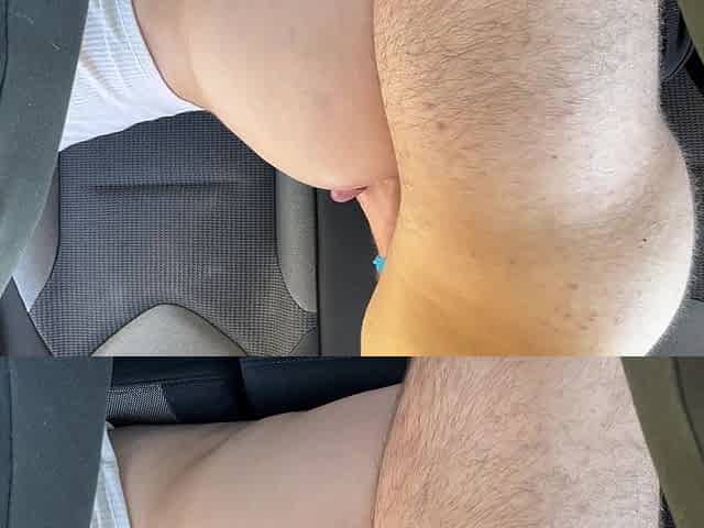 Bg Anal Hurts Her Big Ass but Doesn't Want to Stop