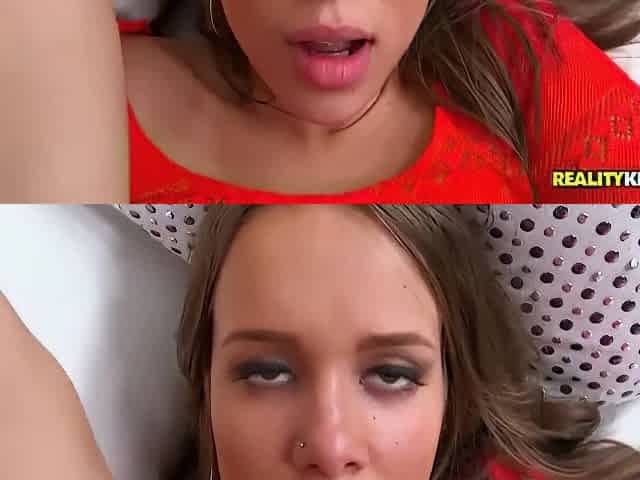 Attractive Liza Rowes Big Cock Xxx