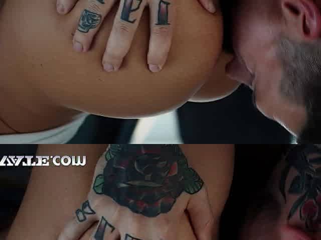 Intimate com - mother I'd like to fuck Natalie Grace Cleans Greater amount Than Just Your Car