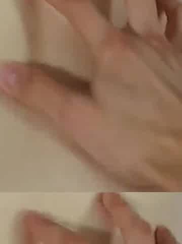 POV! Amateur doggystyle fuck