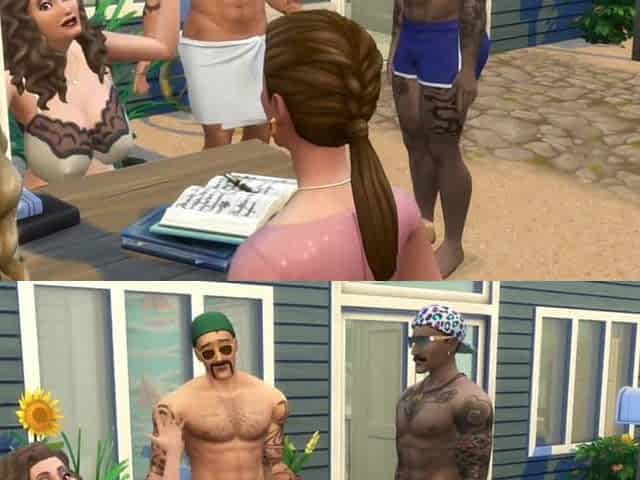 mother I'd like to fuck Fuckfest Screw with Hawt Aged Honeys