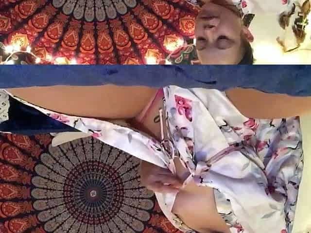 Deep anal blonde toy anal blonde toys amateur homemade ass