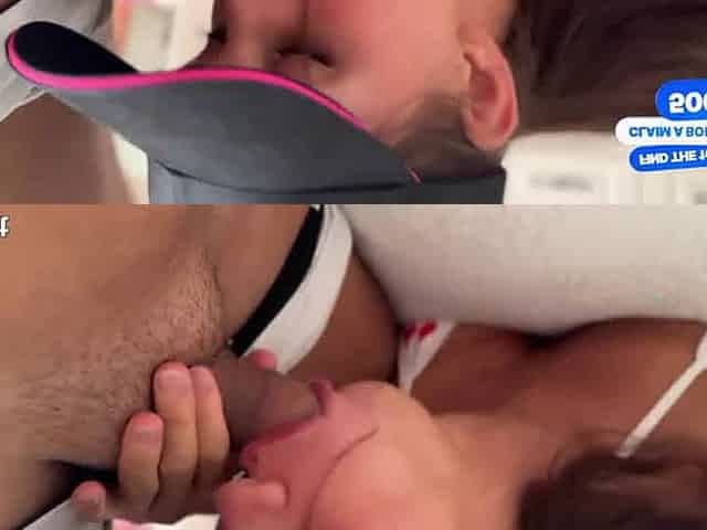 Big Ass Latina Cowgirl Rides, Creampied Deepthroat!